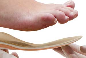 Orthotic For Foot